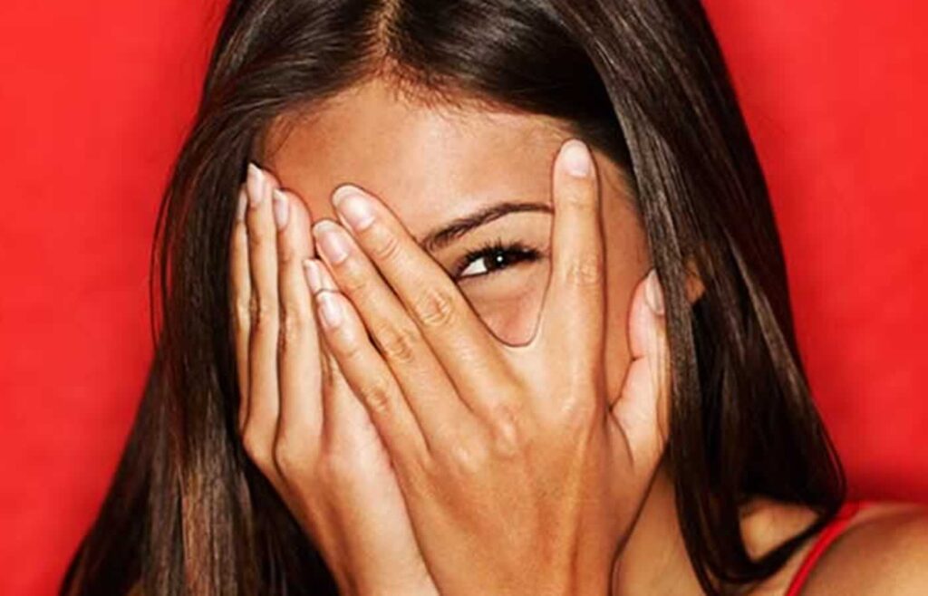 Εσύ ξέρεις γιατί οι άνθρωποι κοκκινίζουν; Που οφείλεται αυτή η αντίδραση